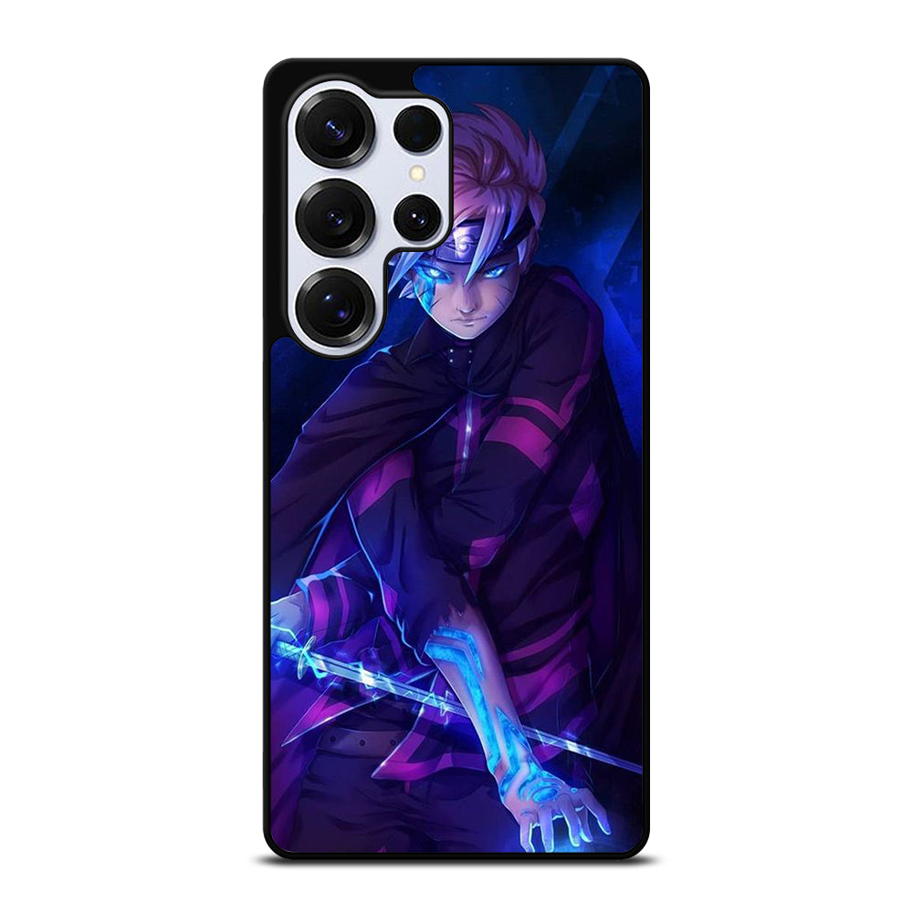 BORUTO CARTOON 2 Samsung Galaxy S26 Ultra Case Cover