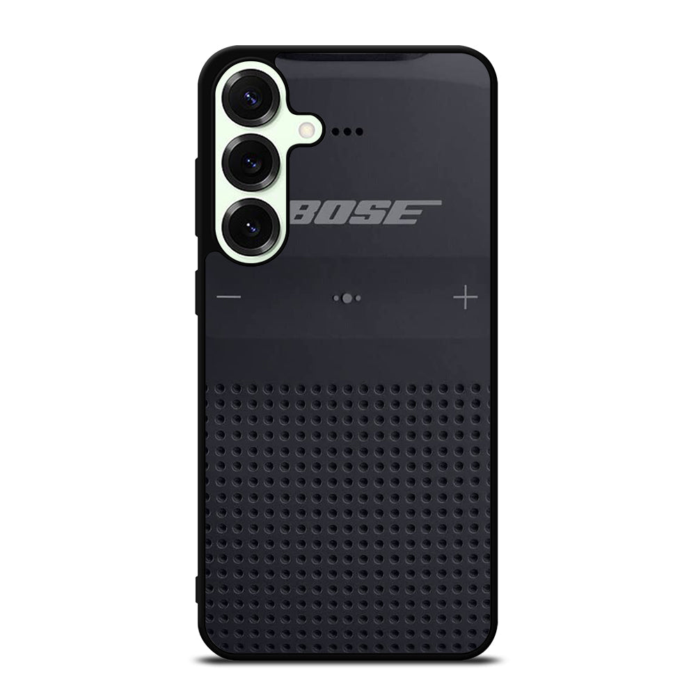 BOSE SPEAKER 1 Samsung Galaxy S26 Plus Case Cover