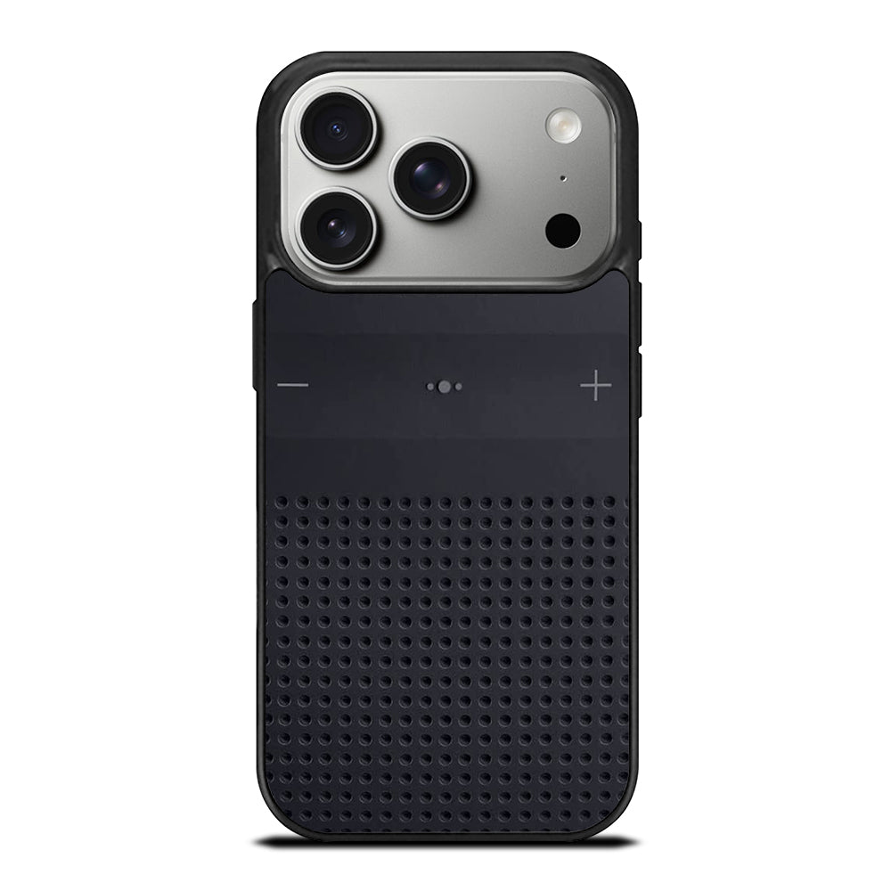 BOSE SPEAKER 1 iPhone 17 Pro Case Cover