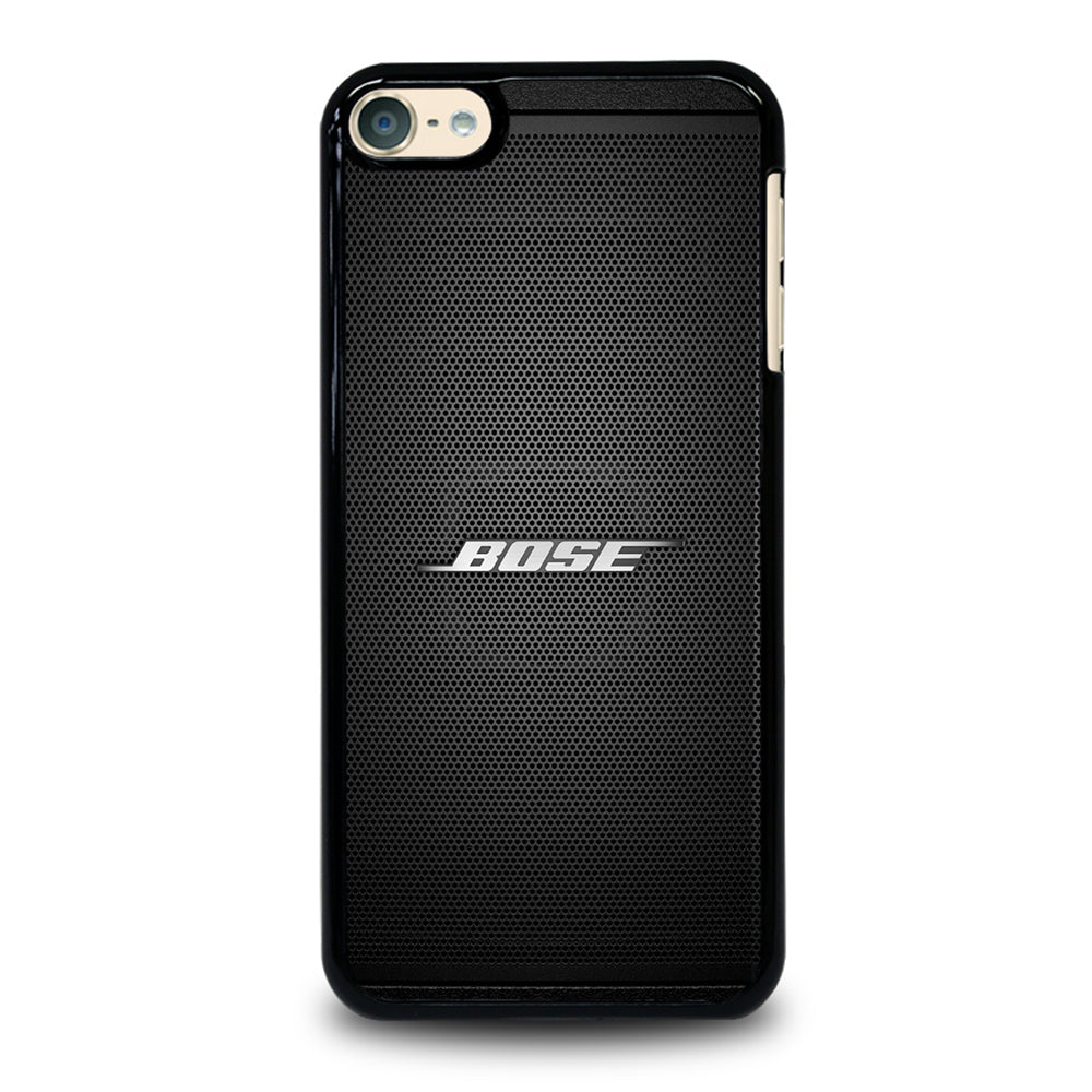 BOSE SPEAKER 4 iPod Touch 6 Case Cover