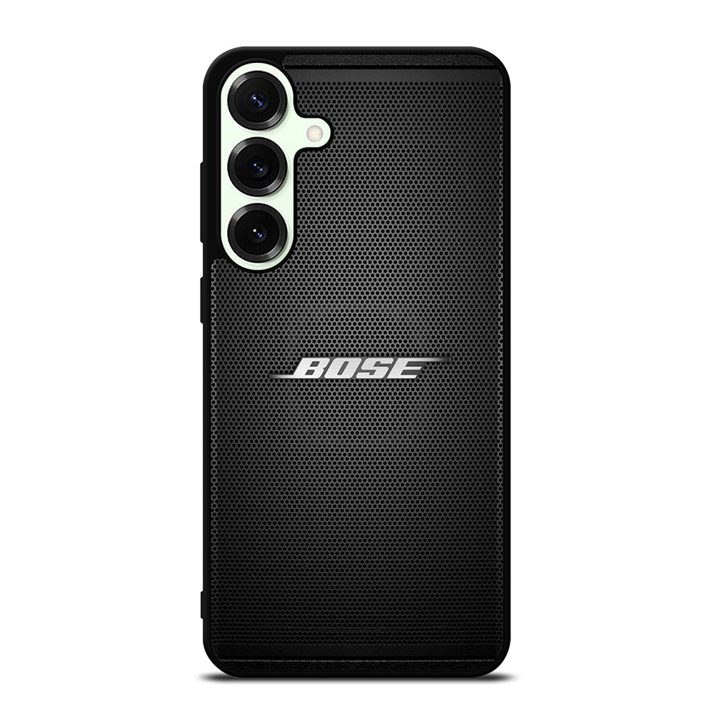 BOSE SPEAKER 4 Samsung Galaxy S26 Plus Case Cover
