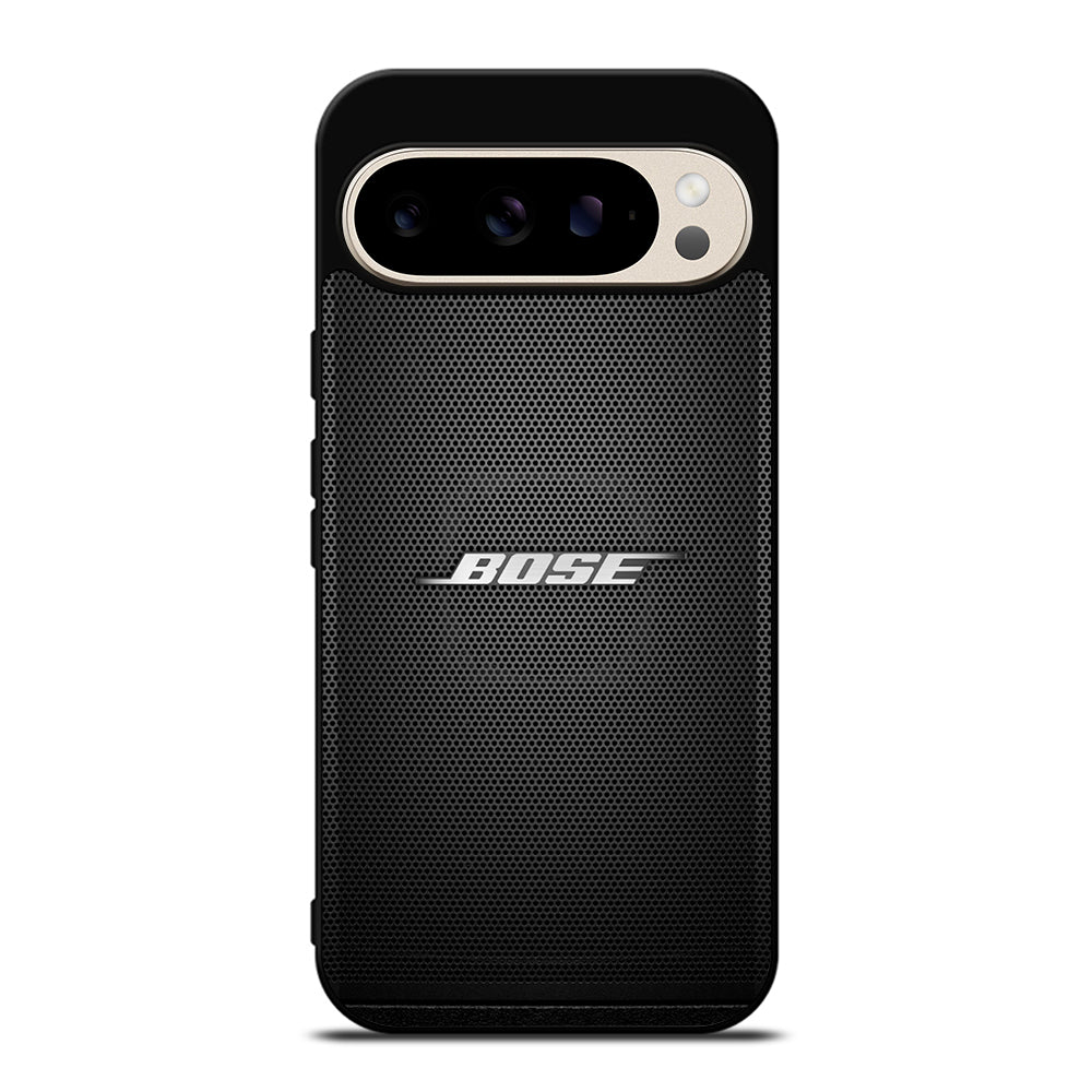 BOSE SPEAKER 4 Google Pixel 9 Pro Case Cover