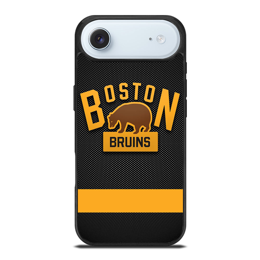 BOSTON BRUINS NHL SYMBOL iPhone Air Case Cover