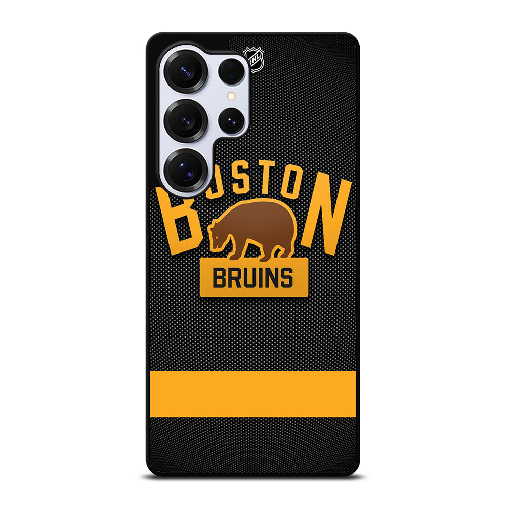 BOSTON BRUINS NHL SYMBOL Samsung Galaxy S25 Ultra Case Cover
