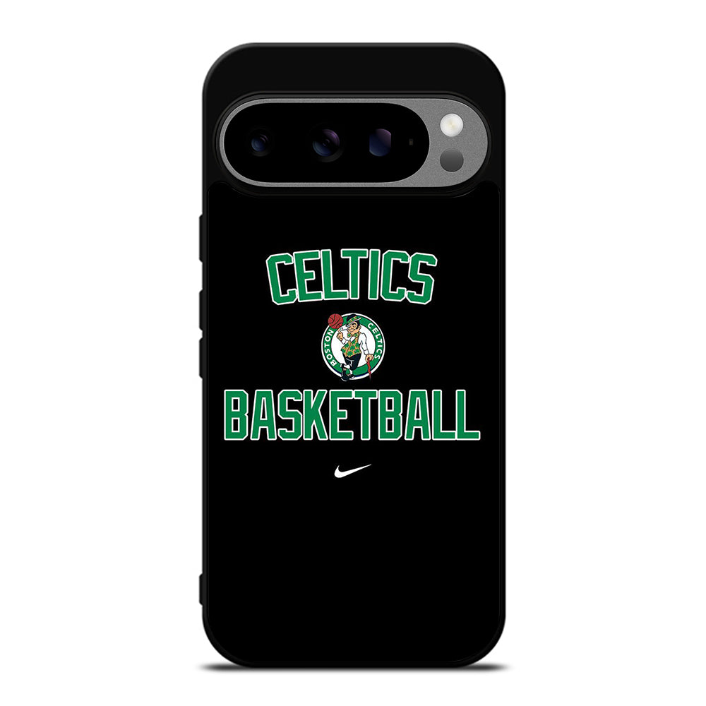 BOSTON CELTICS BASKETBALL 2 Google Pixel 9 Pro XL Case Cover