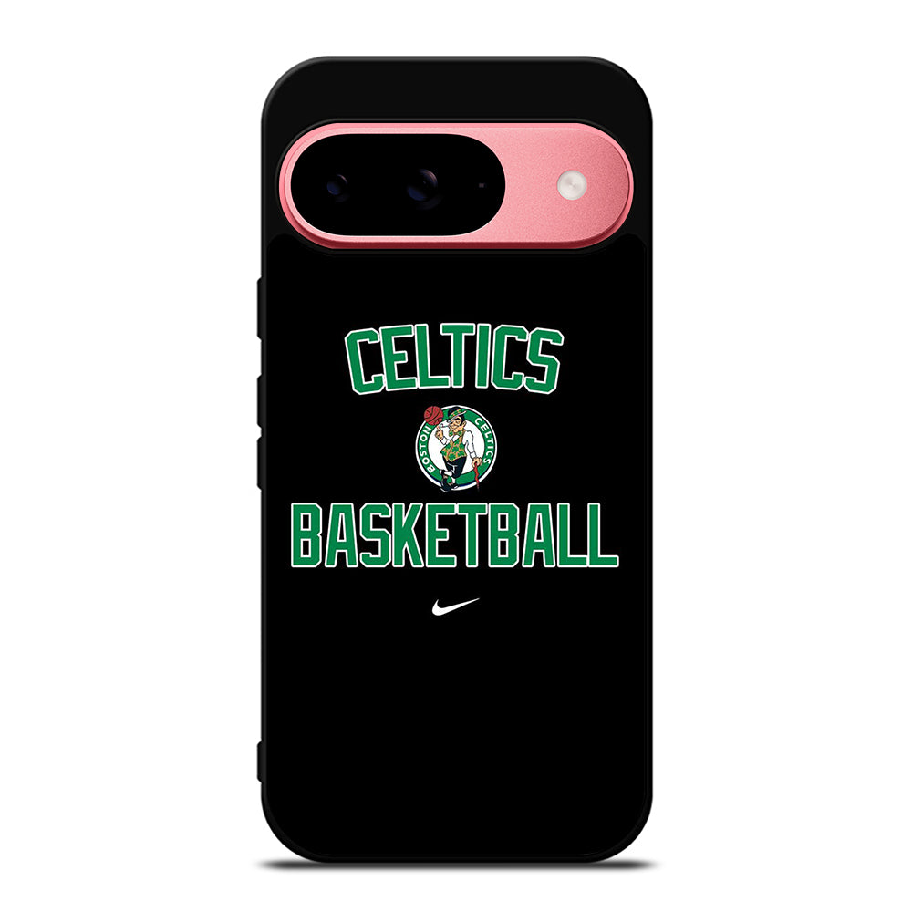 BOSTON CELTICS BASKETBALL 2 Google Pixel 9 Case Cover