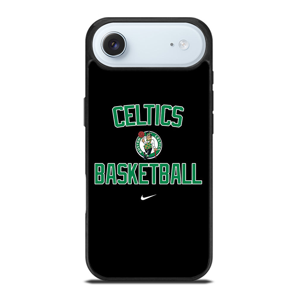 BOSTON CELTICS BASKETBALL 2 iPhone Air Case Cover