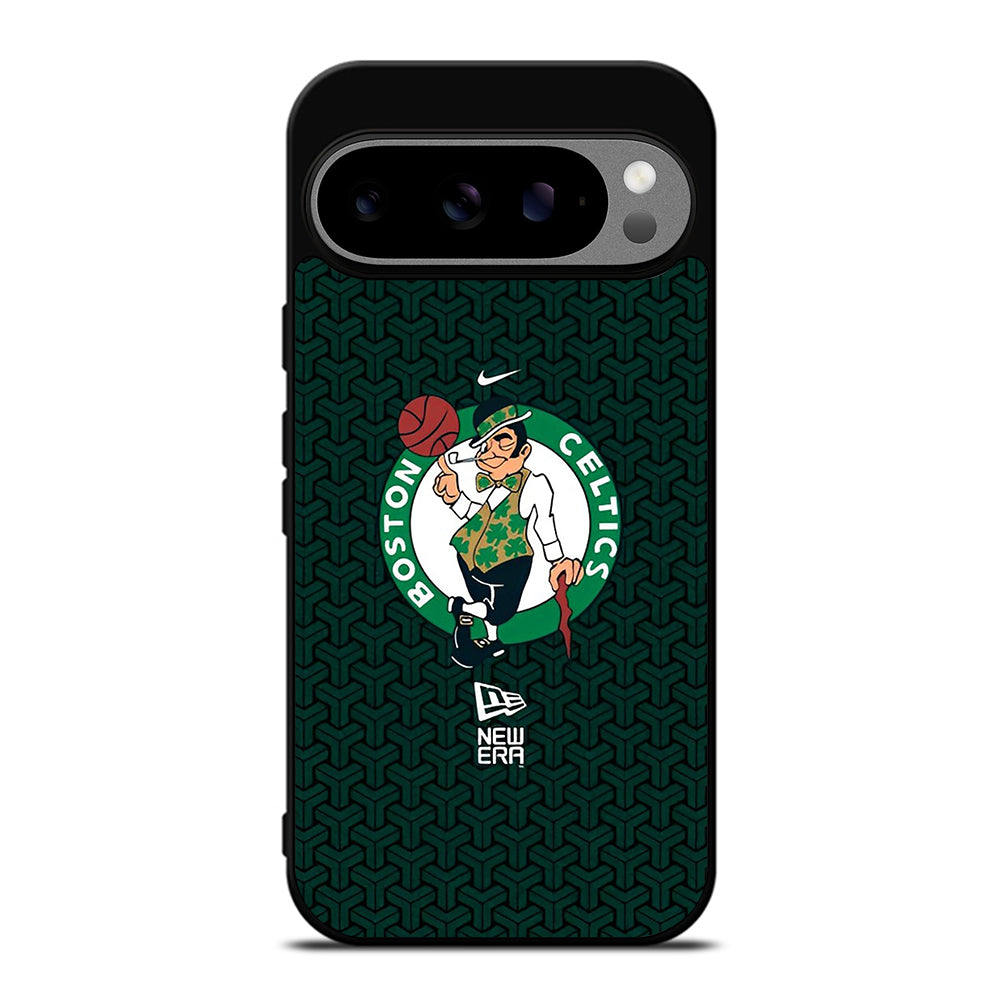 BOSTON CELTICS BASKETBALL 3 Google Pixel 9 Pro XL Case Cover