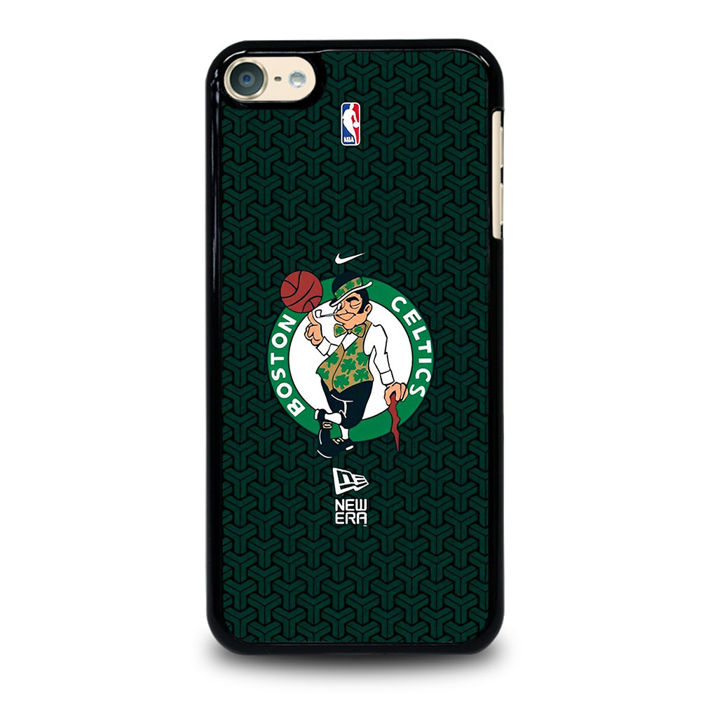 BOSTON CELTICS BASKETBALL 3 iPod Touch 6 Case Cover