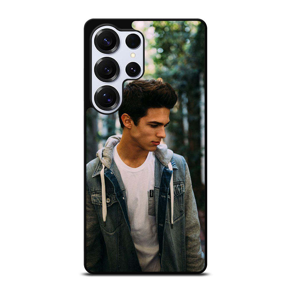 BRENT RIVERA COOL POSE 2 Samsung Galaxy S26 Ultra Case Cover