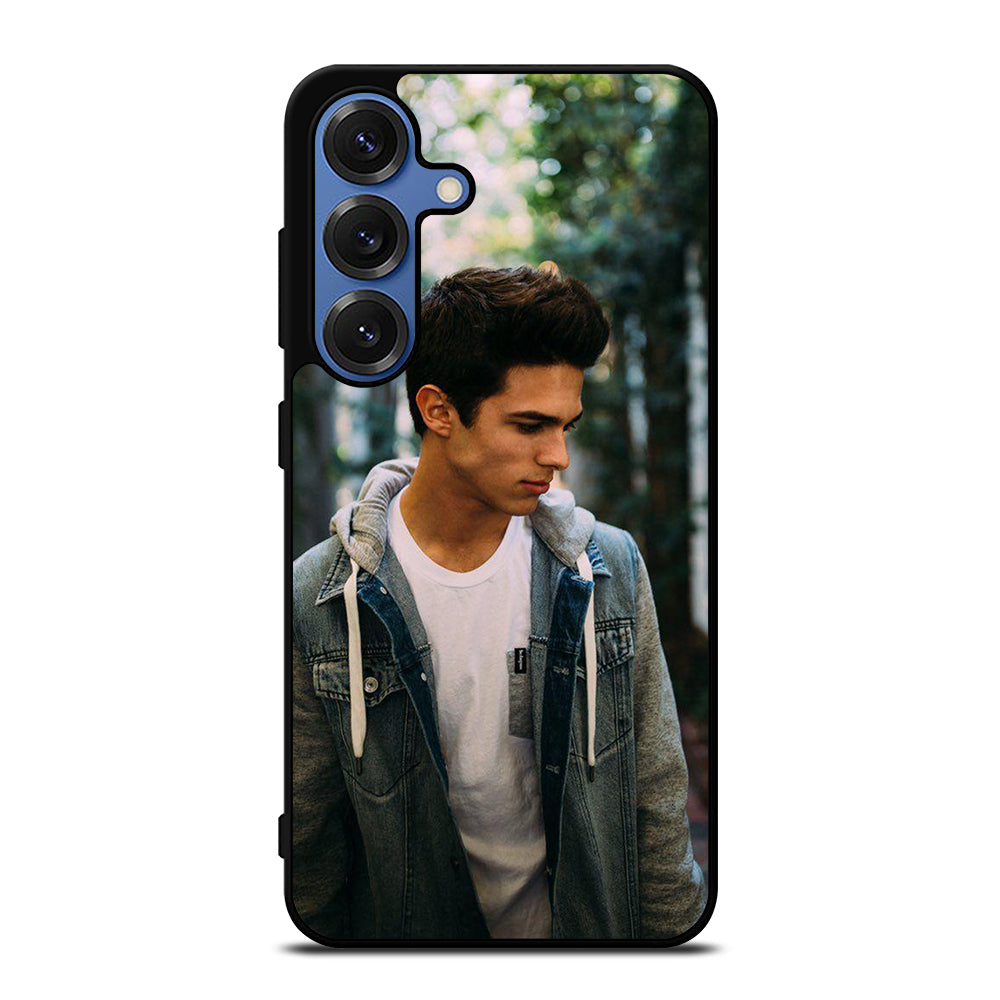 BRENT RIVERA COOL POSE 2 Samsung Galaxy S25 Case Cover