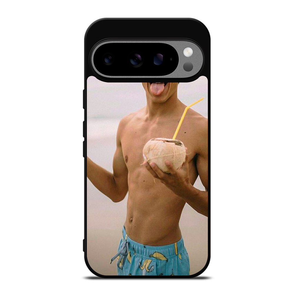 BRENT RIVERA POSE 2 Google Pixel 9 Pro XL Case Cover