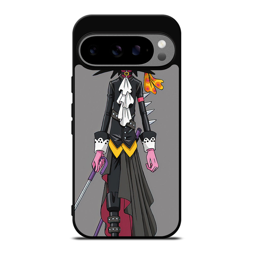 BROOK ONE PIECE ANIME Google Pixel 9 Pro XL Case Cover