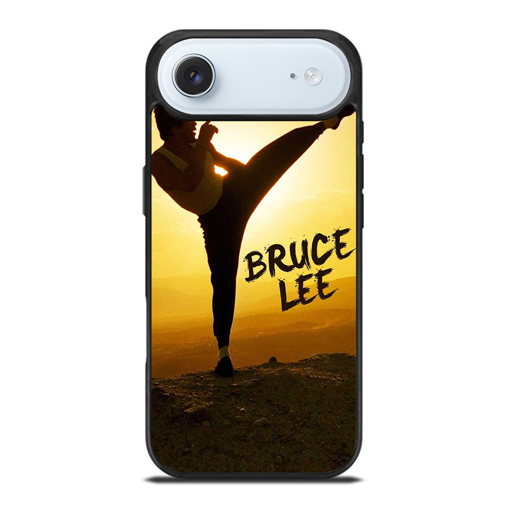 BRUCE LEE 3 iPhone Air Case Cover