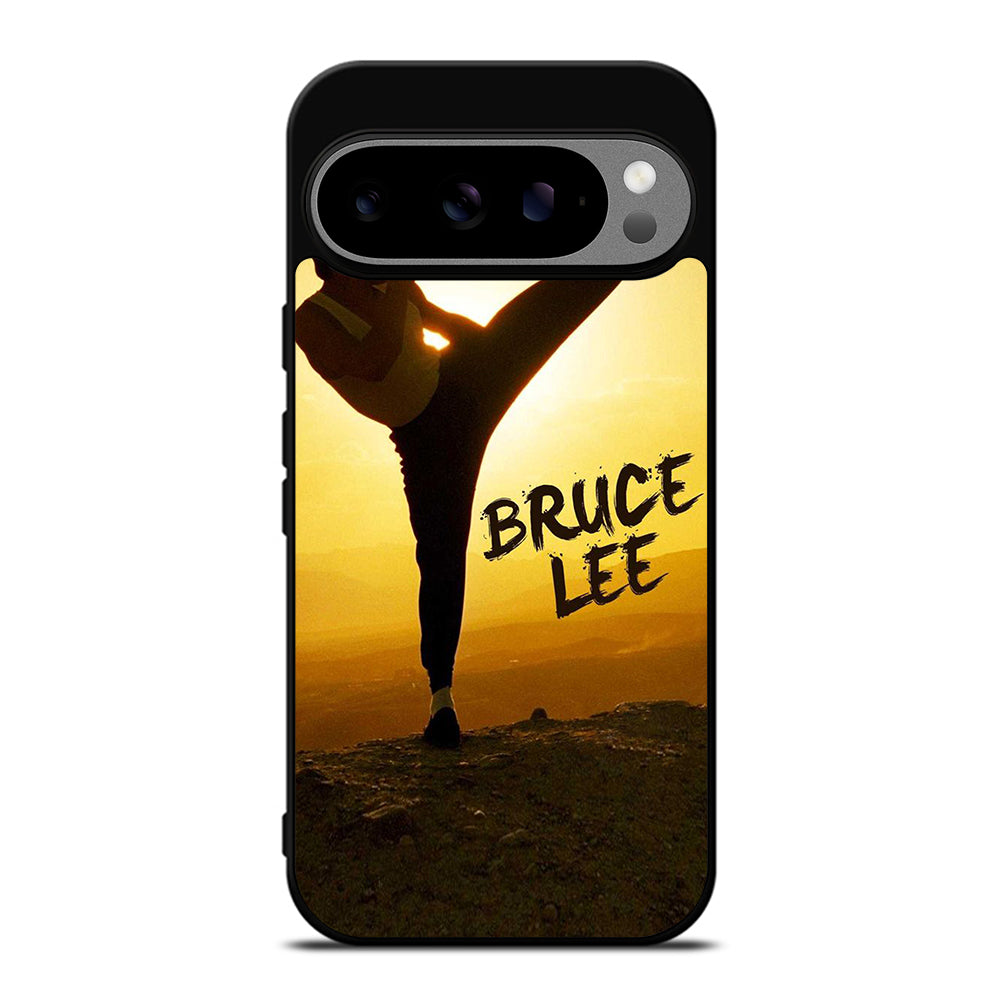 BRUCE LEE 3 Google Pixel 9 Pro XL Case Cover