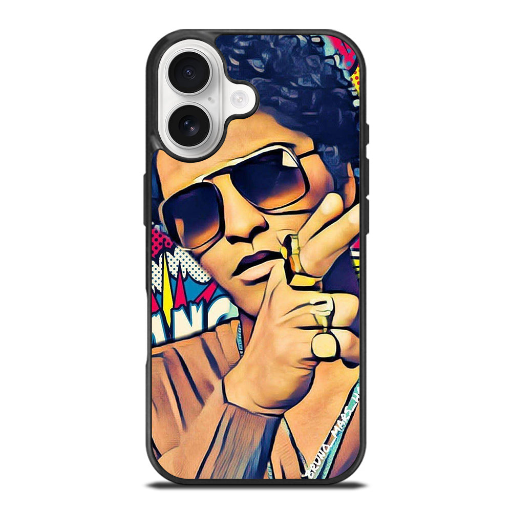 264 SECONDS OF SUMMER BAND 1 iPhone 17 Case Cover