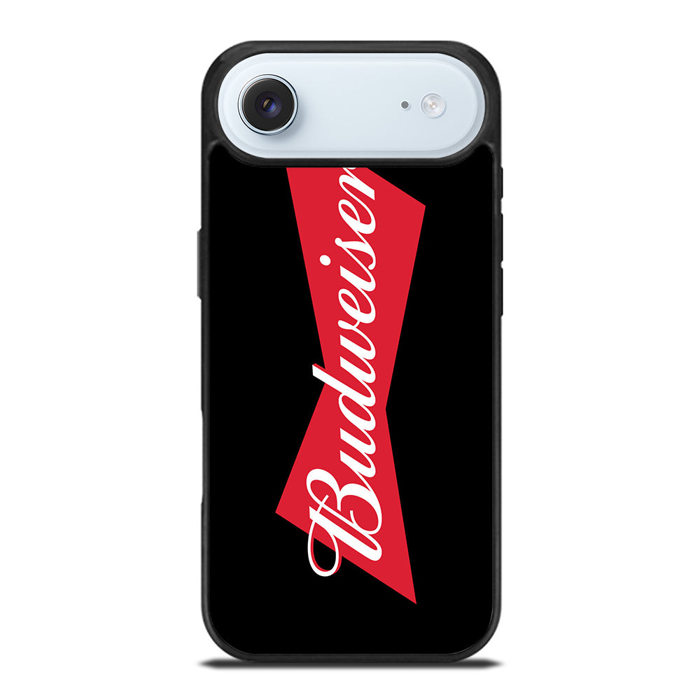BUDWEISER LOGO 2 iPhone Air Case Cover