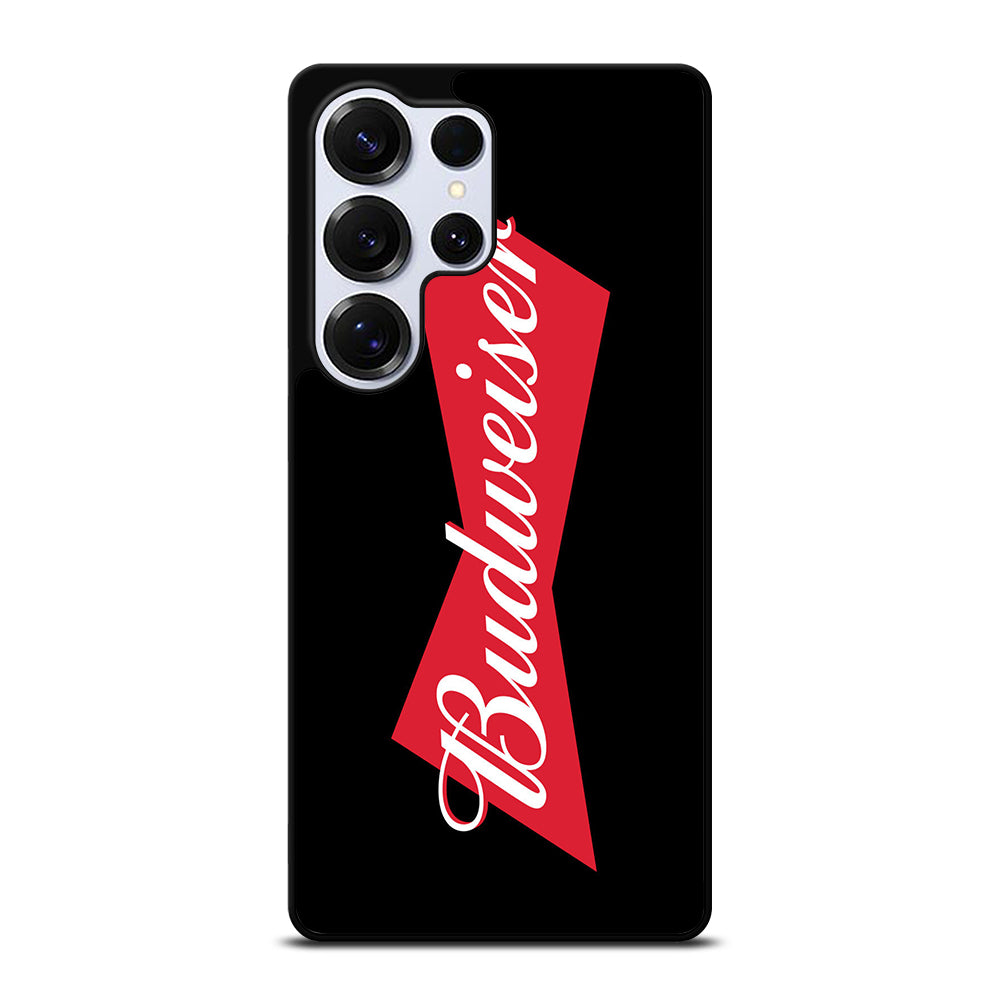 BUDWEISER LOGO 2 Samsung Galaxy S25 Ultra Case Cover