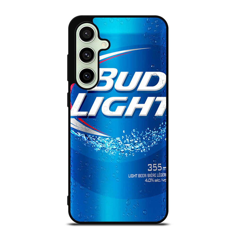 BUD LIGHT BEER 2 Samsung Galaxy S24 FE Case Cover
