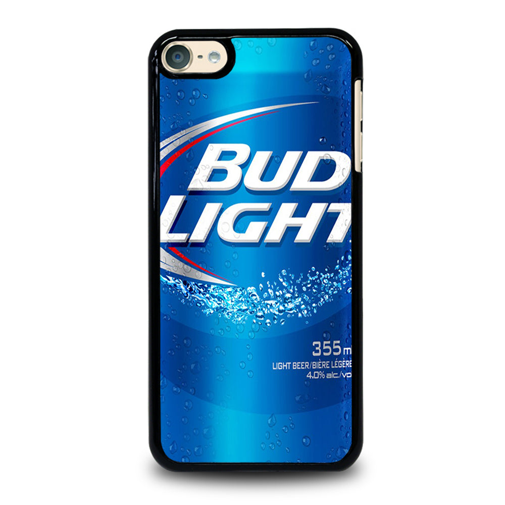 BUD LIGHT BEER 2 iPod Touch 6 Case Cover