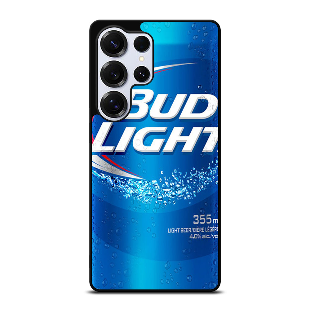 BUD LIGHT BEER 2 Samsung Galaxy S25 Ultra Case Cover