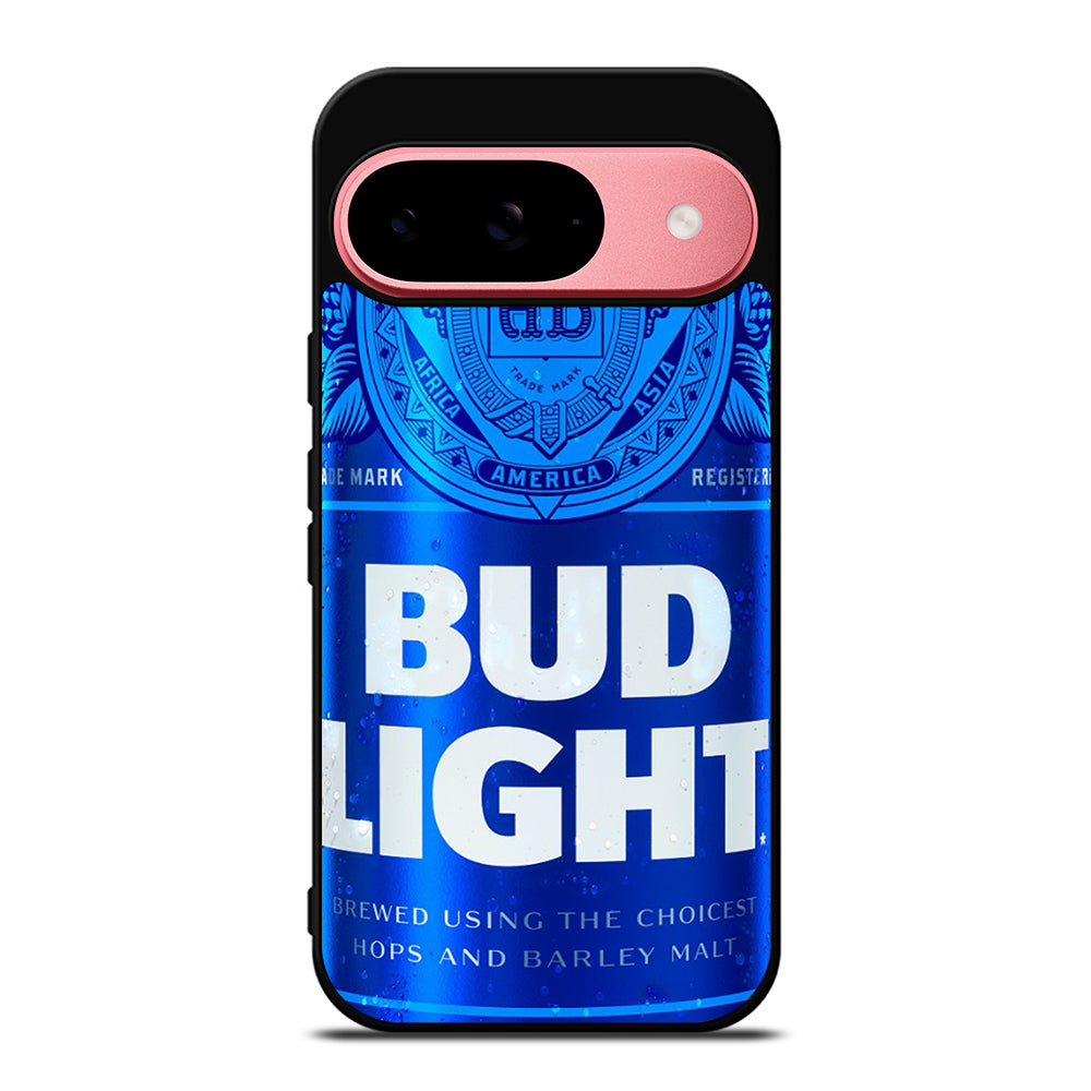 BUD LIGHT BEER 3 Google Pixel 9 Case Cover