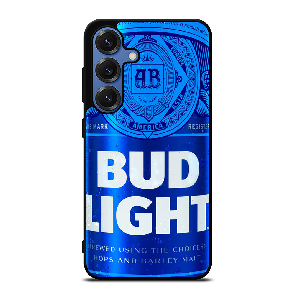 BUD LIGHT BEER 3 Samsung Galaxy S26 Case Cover