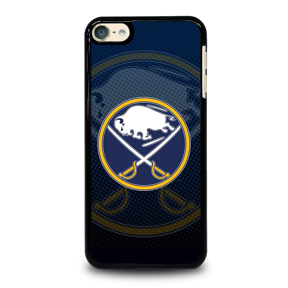 BUFFALO SABRES 1 iPod Touch 6 Case Cover