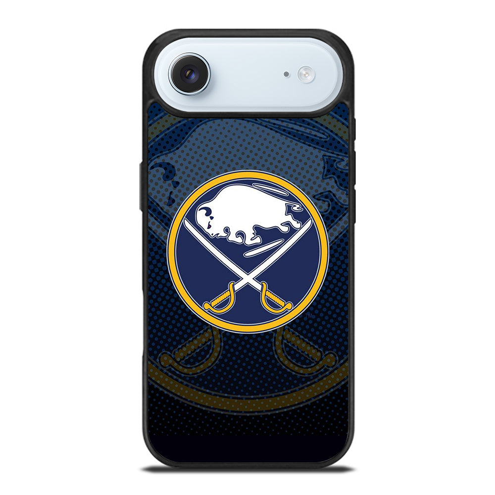 BUFFALO SABRES 1 iPhone Air Case Cover