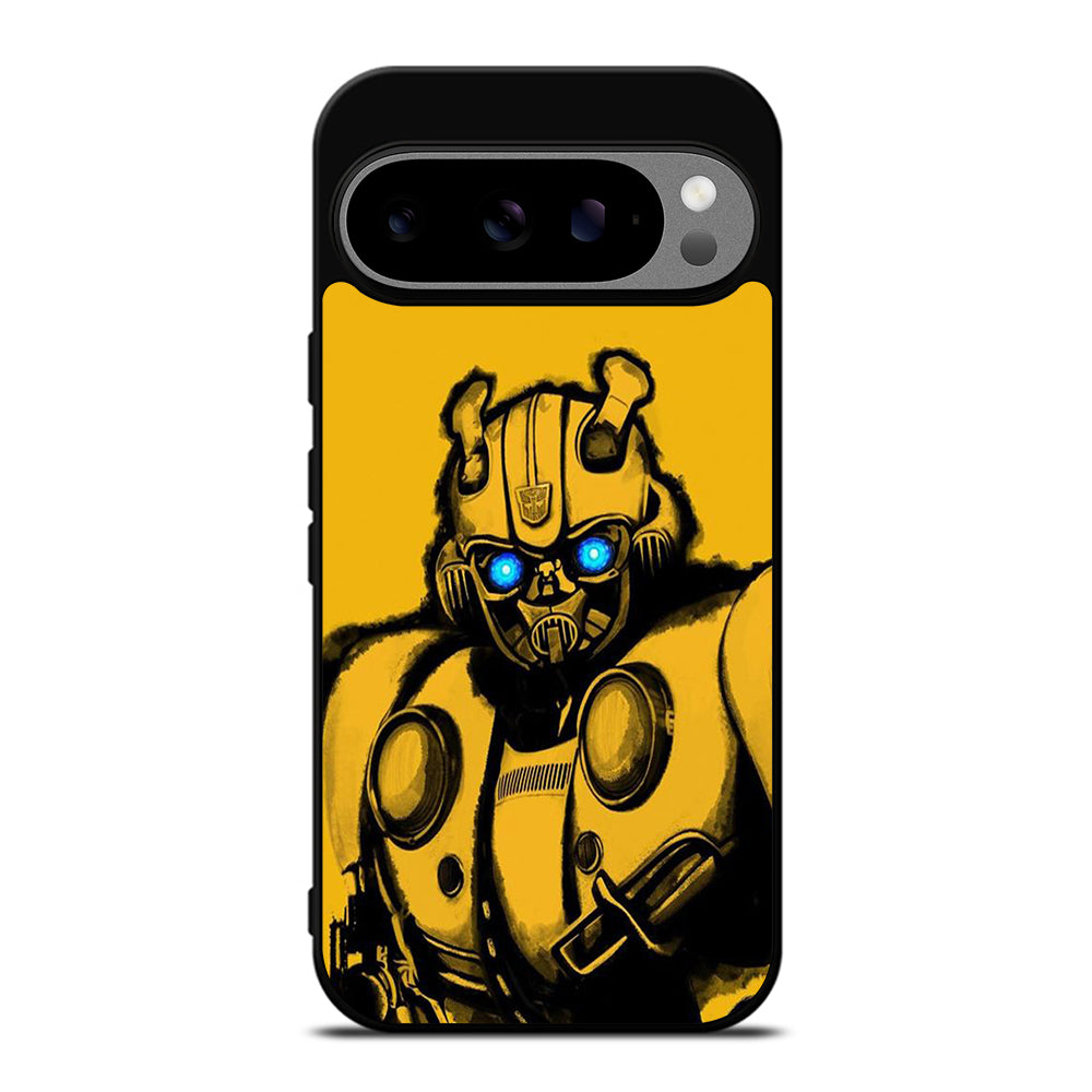BUMBLEBEE TRANSFORMERS 1 Google Pixel 9 Pro XL Case Cover