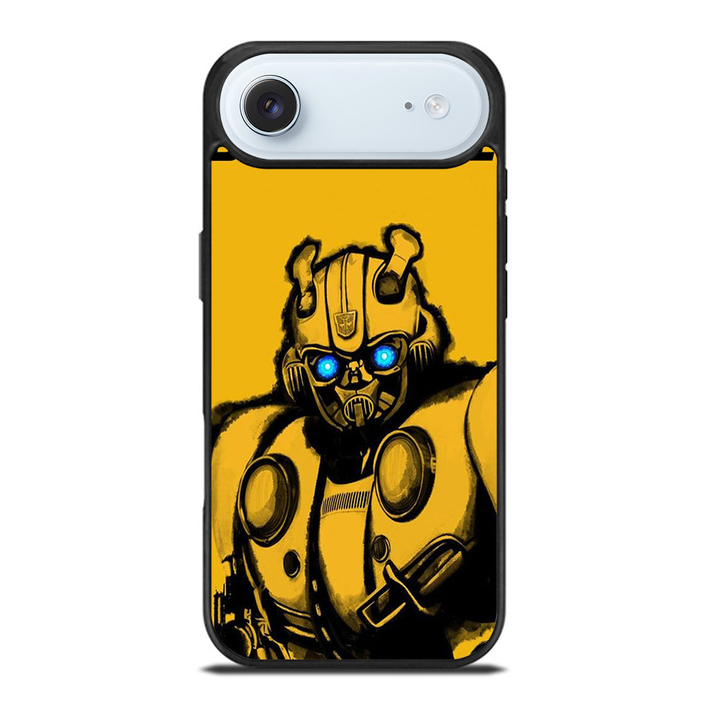 BUMBLEBEE TRANSFORMERS 1 iPhone Air Case Cover