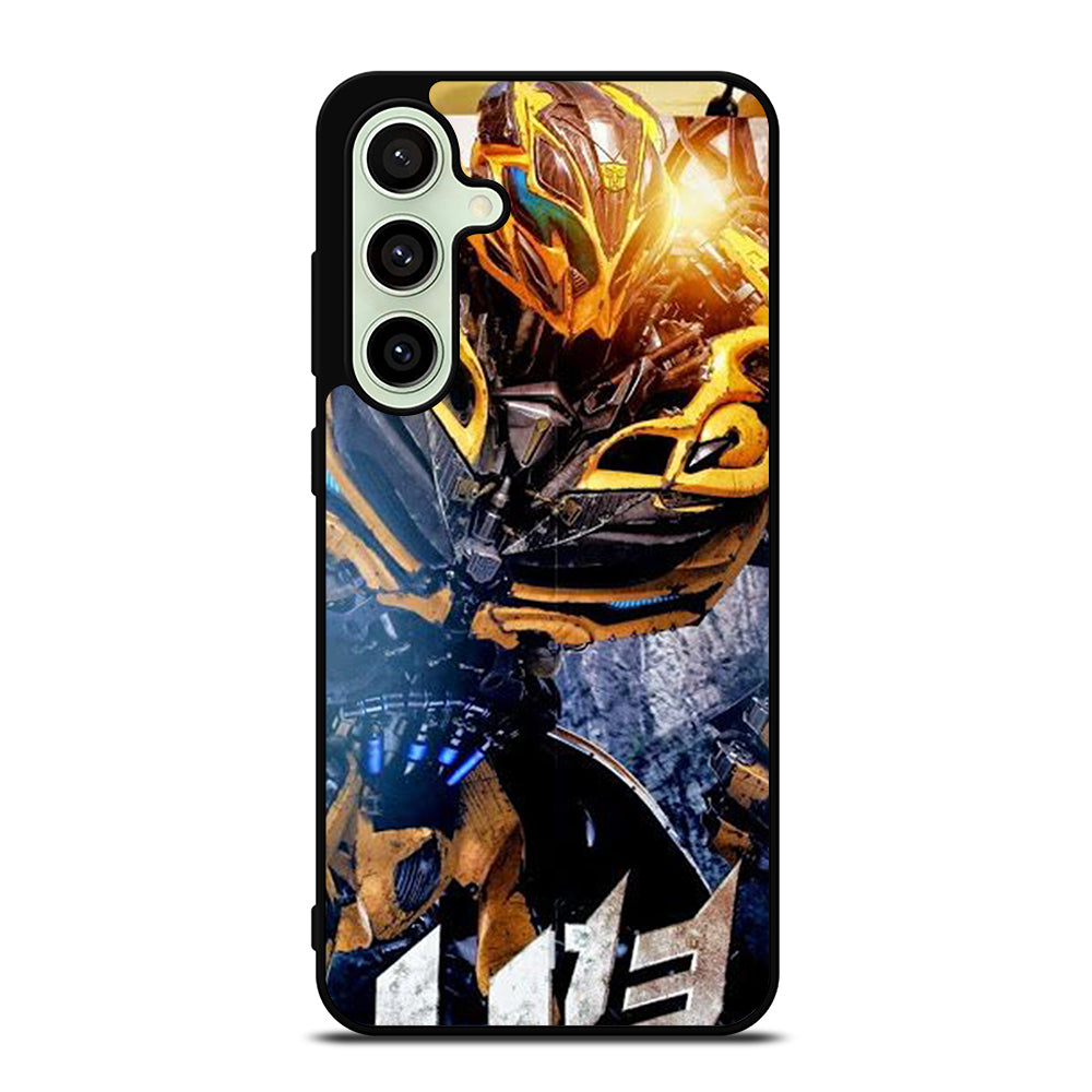 BUMBLEBEE TRANSFORMERS 2 Samsung Galaxy S24 FE Case Cover