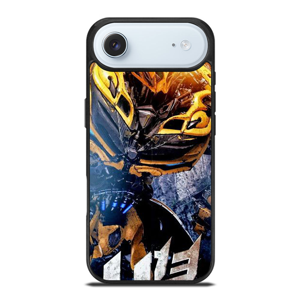 BUMBLEBEE TRANSFORMERS 2 iPhone Air Case Cover