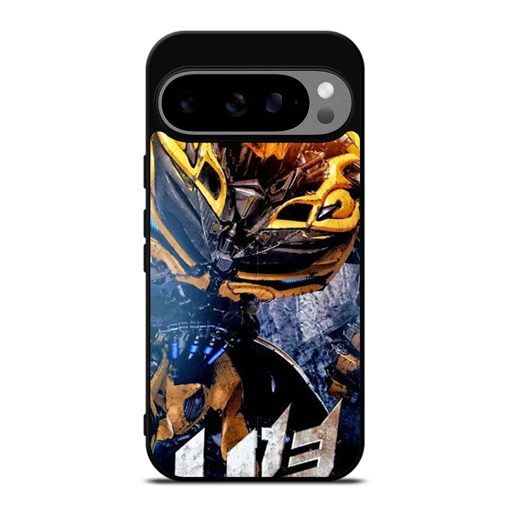 BUMBLEBEE TRANSFORMERS 2 Google Pixel 9 Pro XL Case Cover