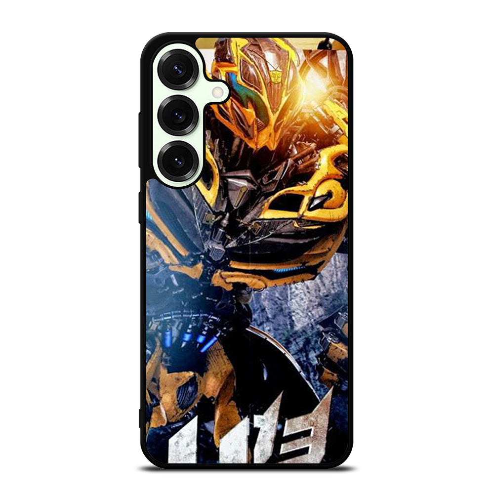 BUMBLEBEE TRANSFORMERS 2 Samsung Galaxy S25 Plus Case Cover