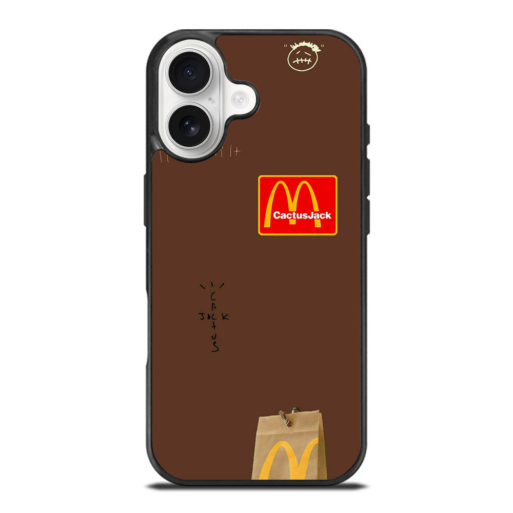 285 SECONDS OF SUMMER BAND 1 iPhone 17 Case Cover