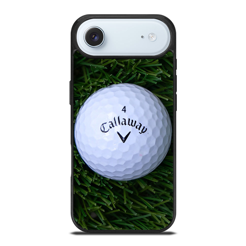 CALLAWAY GOLF LOGO 1 iPhone Air Case Cover