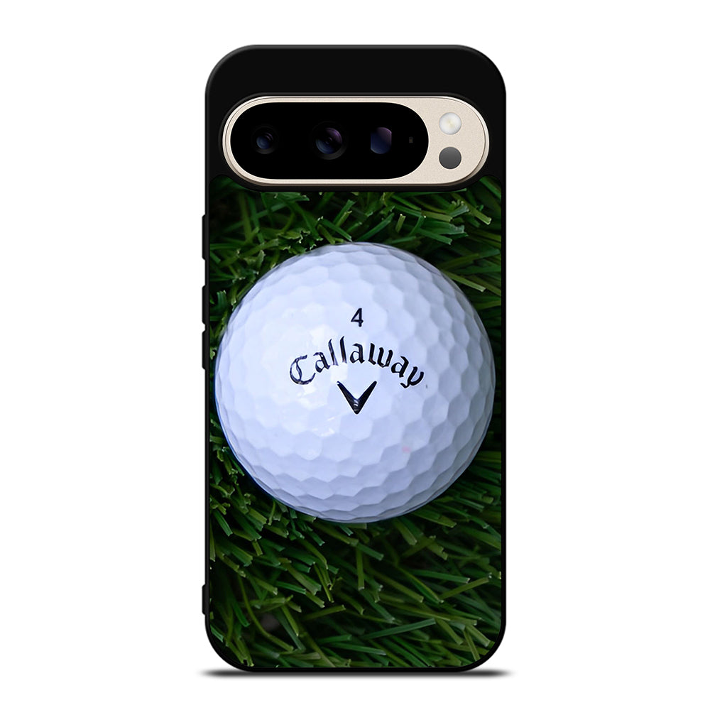 CALLAWAY GOLF LOGO 1 Google Pixel 9 Pro Case Cover