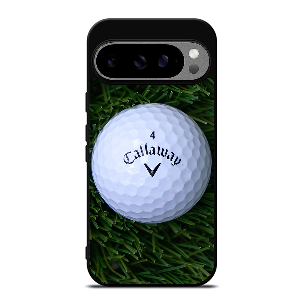 CALLAWAY GOLF LOGO 1 Google Pixel 9 Pro XL Case Cover