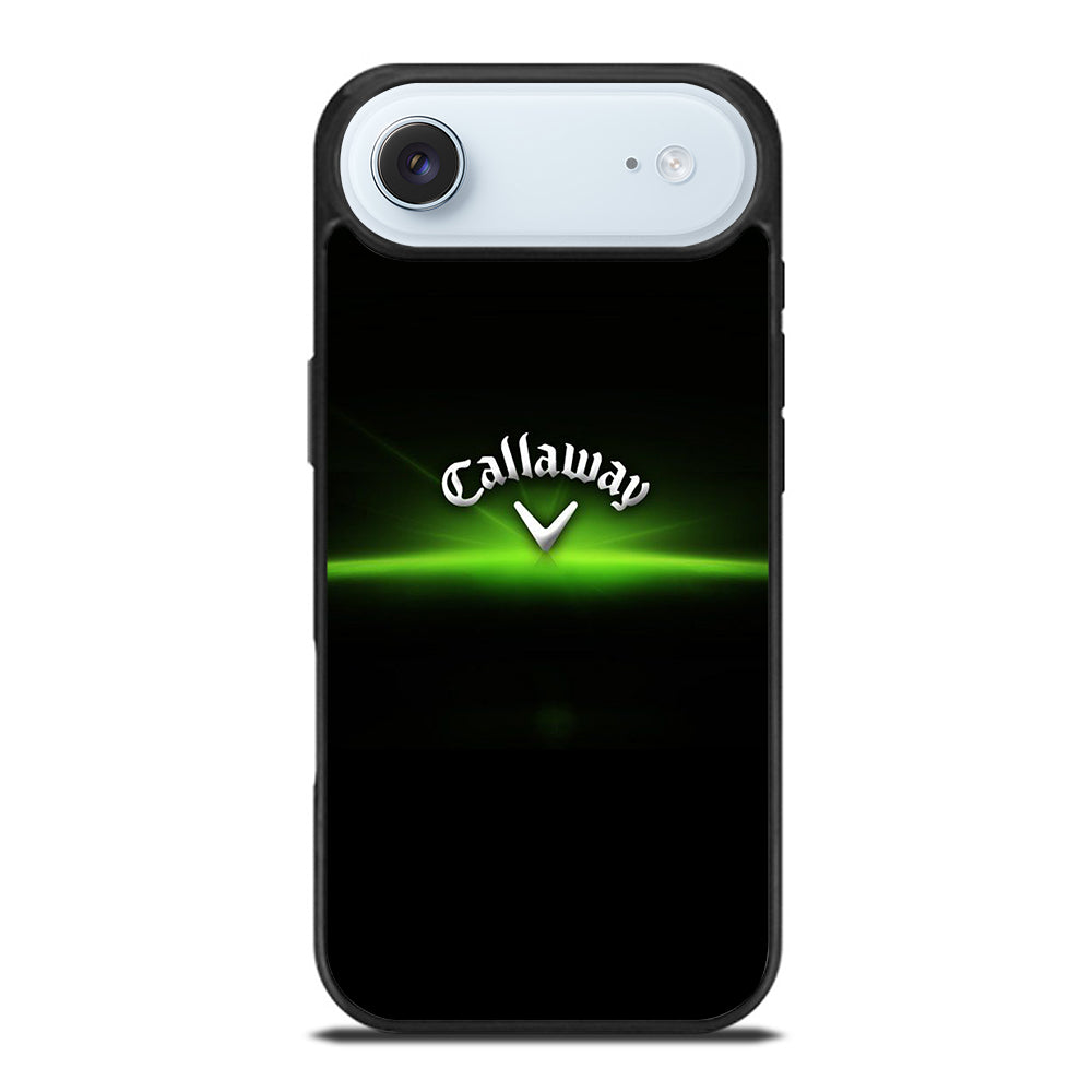 CALLAWAY GOLF LOGO 2 iPhone Air Case Cover