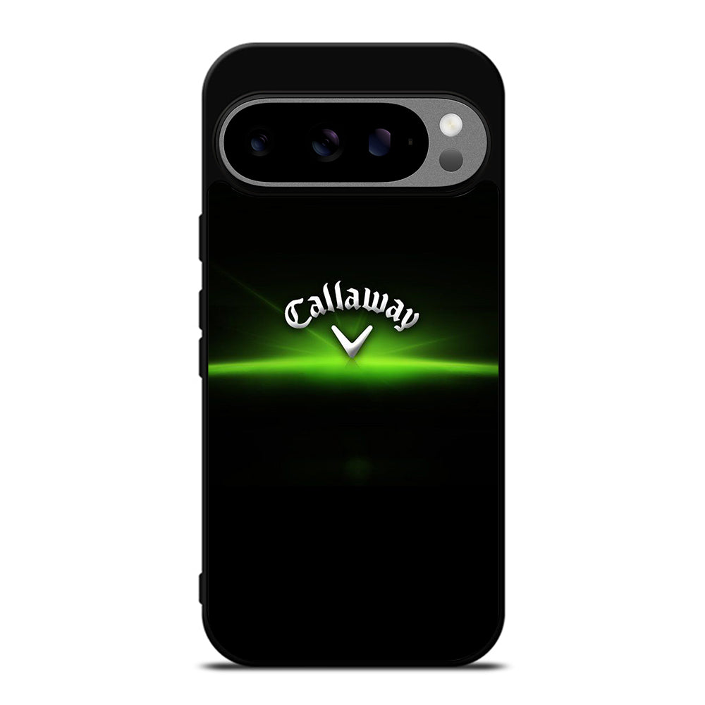 CALLAWAY GOLF LOGO 2 Google Pixel 9 Pro XL Case Cover