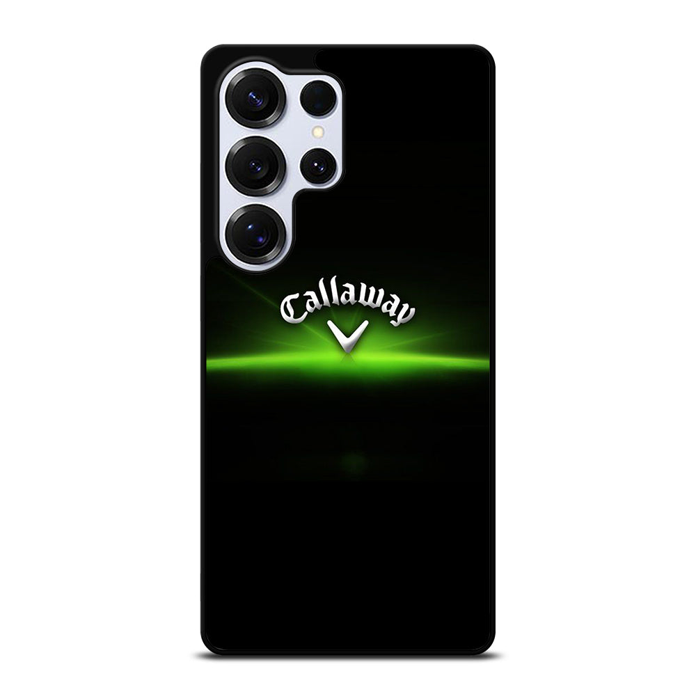 CALLAWAY GOLF LOGO 2 Samsung Galaxy S26 Ultra Case Cover