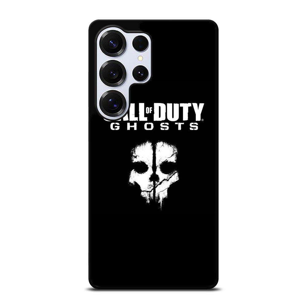 CALL OF DUTY GHOSTS LOGO Samsung Galaxy S25 Ultra Case Cover