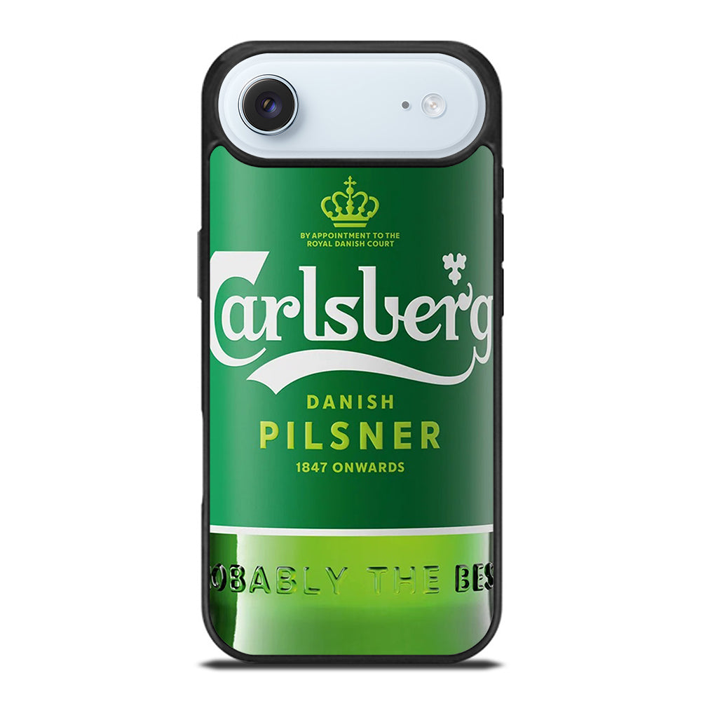 CARLSBERG BEER BOTTLE 2 iPhone Air Case Cover