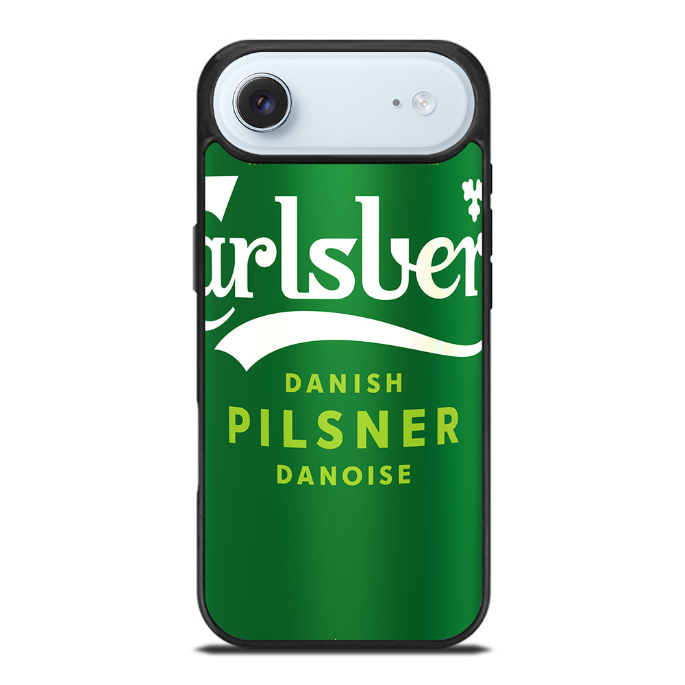 CARLSBERG BEER BOTTLE 3 iPhone Air Case Cover