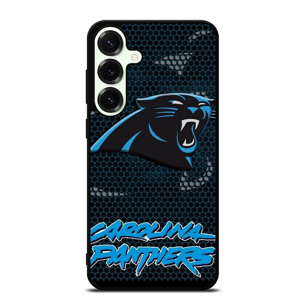 CAROLINA PANTHERS 1 Samsung Galaxy S25 Plus Case Cover