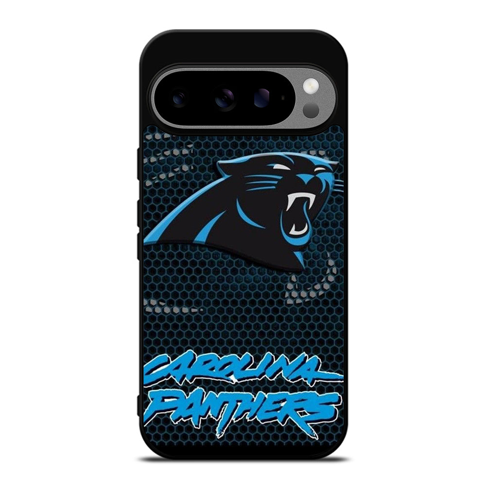 CAROLINA PANTHERS 1 Google Pixel 9 Pro XL Case Cover