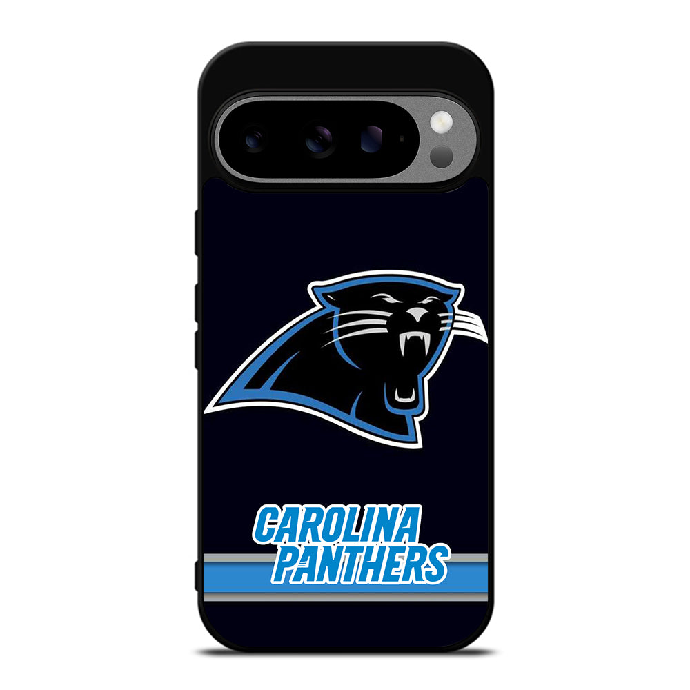 CAROLINA PANTHERS NFL SYMBOL Google Pixel 9 Pro XL Case Cover