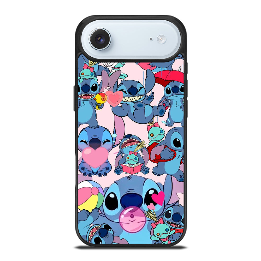 CARTOON CUTE STITCH 2 iPhone Air Case Cover