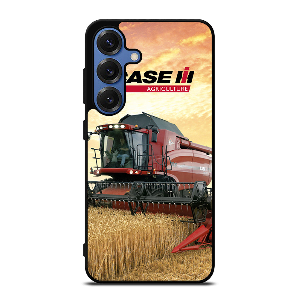 CASE IH INTERNATIONAL TRACTOR Samsung Galaxy S26 Case Cover